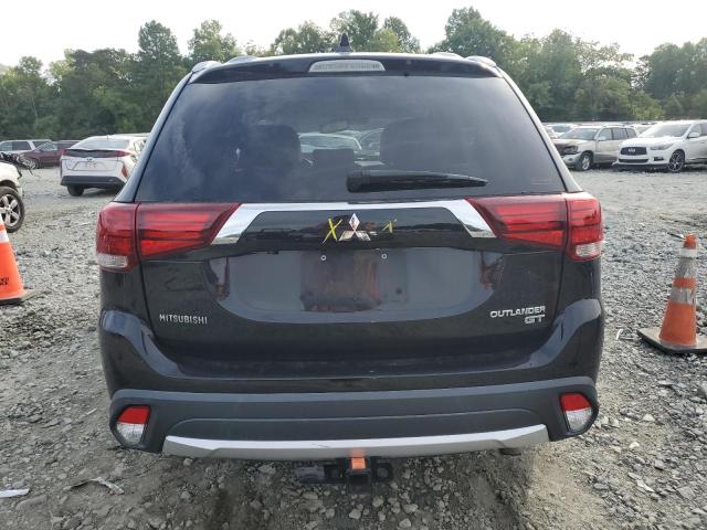 Photo 6 from auction – 2017 MITSUBISHI OUTLANDER with VIN JA4JZ4AX2HZ020183