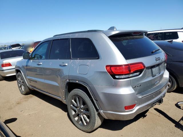 Photo 2 from auction – 2017 JEEP GRAND CHER with VIN 1C4RJFBG7HC641545