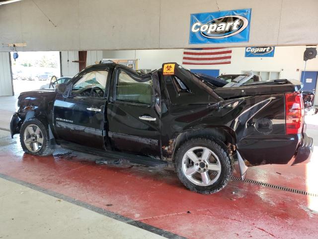 Zdjęcie 2 z aukcji – 2012 CHEVROLET AVALANCHE z VIN 3GNTKFE70CG187361
