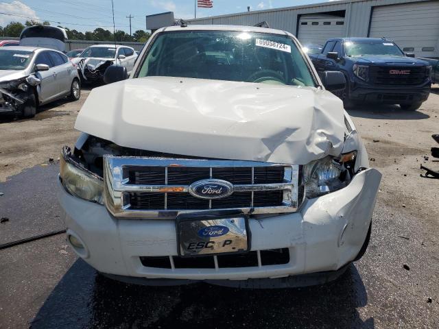 Photo 5 from auction – 2012 FORD ESCAPE XLT with VIN 1FMCU9D74CKB92962