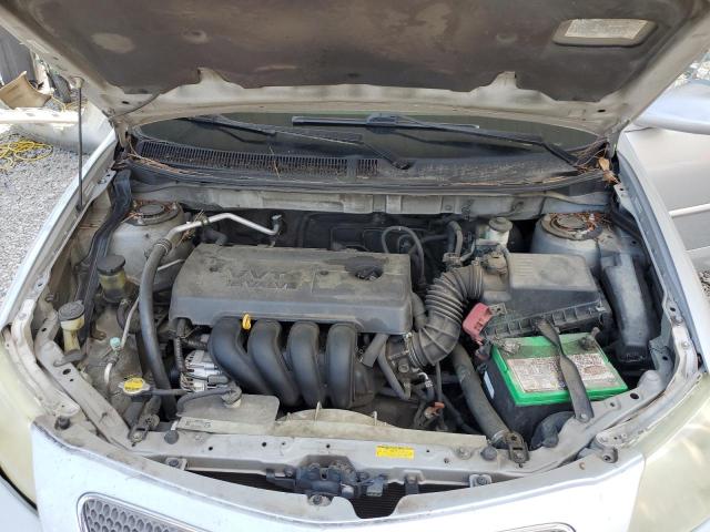Photo 11 from auction – 2006 PONTIAC VIBE with VIN 5Y2SL65896Z421284