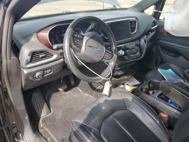 Photo 8 from auction – 2020 CHRYSLER PACIFICA H with VIN 2C4RC1N7XLR173593