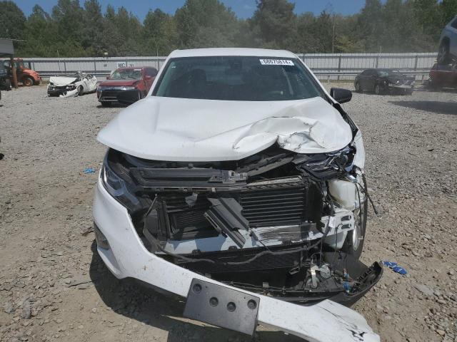 Photo 5 from auction – 2020 CHEVROLET EQUINOX LS with VIN 3GNAXHEV5LS707022