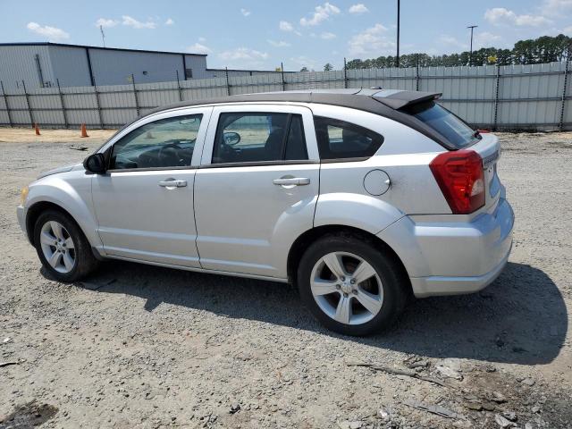 Photo 2 from auction – 2010 DODGE CALIBER SX with VIN 1B3CB4HA5AD630555