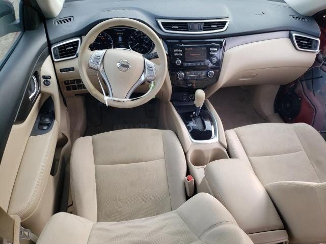 Photo 8 from auction – 2014 NISSAN ROGUE S with VIN 5N1AT2MVXEC753498