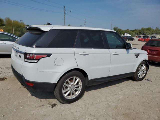 Photo 3 from auction – 2016 LAND ROVER RANGE ROVE with VIN SALWG2PF8GA659405