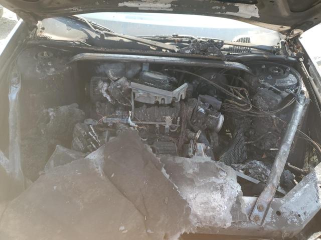 Photo 11 from auction – 2001 CHEVROLET IMPALA LS with VIN 2G1WH55K119359691