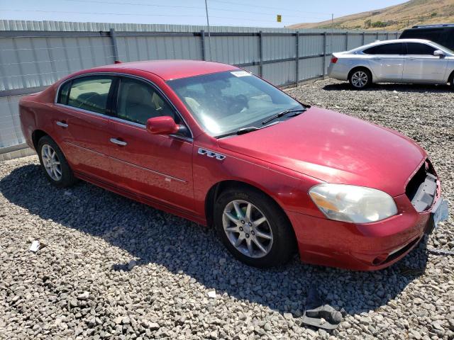 Photo 4 from auction – 2010 BUICK LUCERNE CX with VIN 1G4HA5EM7AU128752