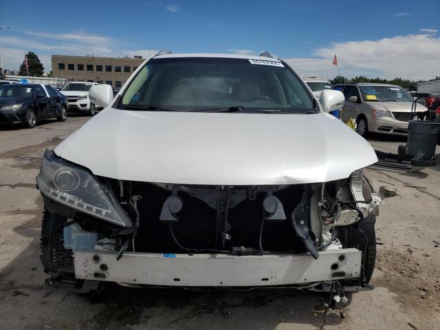 Photo 5 from auction – 2015 LEXUS RX 350 BAS with VIN 2T2BK1BA7FC289032
