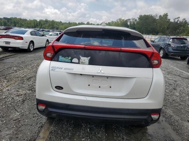 Photo 6 from auction – 2020 MITSUBISHI ECLIPSE CR with VIN JA4AS3AA5LZ042908