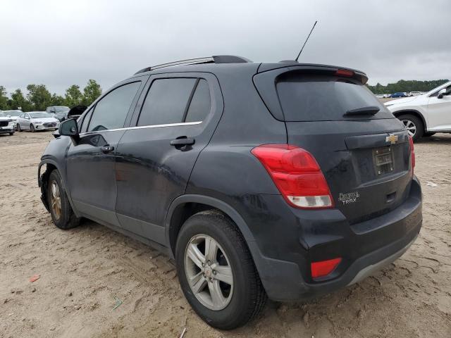 Photo 2 from auction – 2020 CHEVROLET TRAX 1LT with VIN KL7CJLSB8LB314253