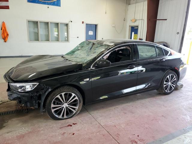 Photo 1 from auction – 2019 BUICK REGAL ESSE with VIN W04GR6SXXK1027294