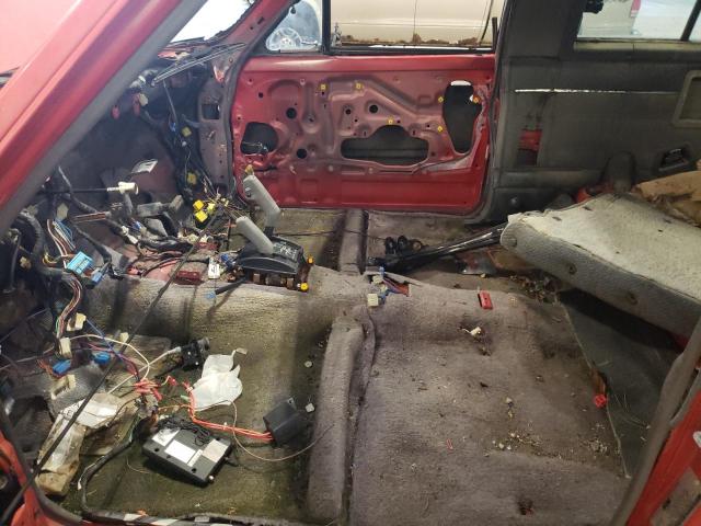 Photo 7 from auction – 1987 TOYOTA 4RUNNER RN with VIN JT4RN62S2H0185089