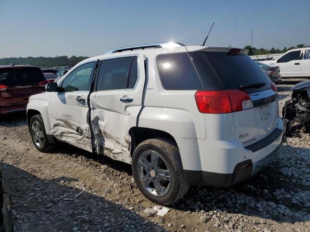 Photo 2 from auction – 2012 GMC TERRAIN SL with VIN 2GKALWEK6C6109409