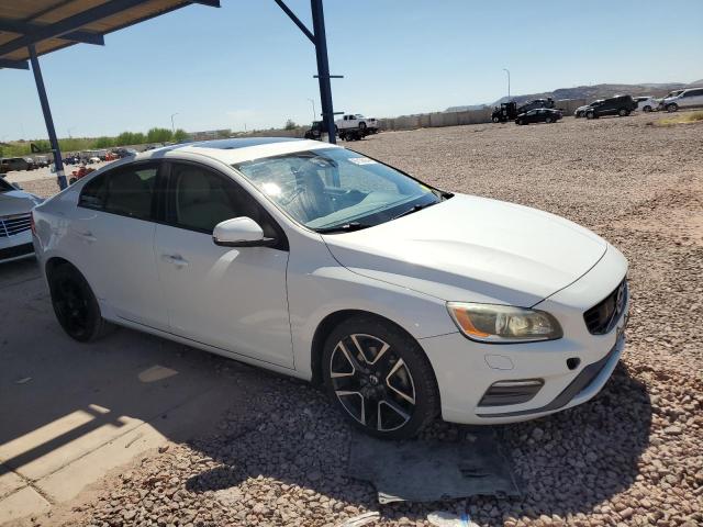 Photo 4 from auction – 2018 VOLVO S60 DYNAMI with VIN YV126MFLXJ2450531