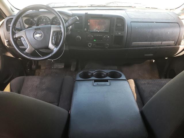 Photo 8 from auction – 2013 CHEVROLET SILVERADO with VIN 1GCRKSE72DZ178786
