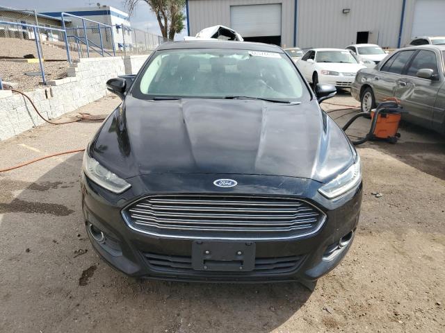 Photo 5 from auction – 2014 FORD FUSION SE with VIN 3FA6P0LU6ER207686