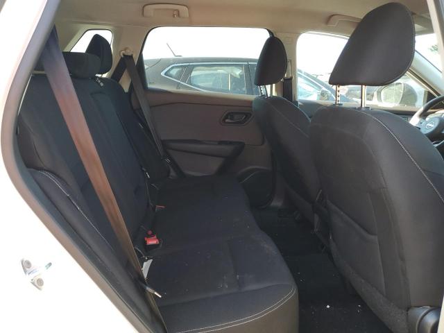 Photo 10 from auction – 2023 NISSAN ROGUE S with VIN 5N1BT3AB6PC801716