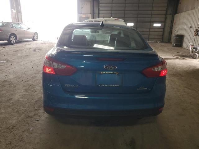 Photo 6 from auction – 2013 FORD FOCUS SE with VIN 1FADP3F24DL276389