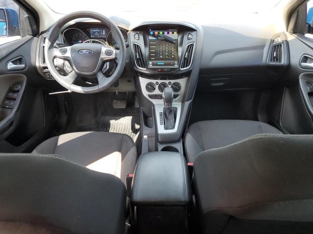 Photo 8 from auction – 2012 FORD FOCUS SE with VIN 1FAHP3K23CL284859