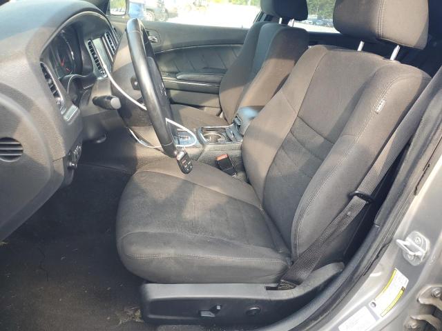 Photo 7 from auction – 2014 DODGE CHARGER R/ with VIN 2C3CDXDT9EH242503
