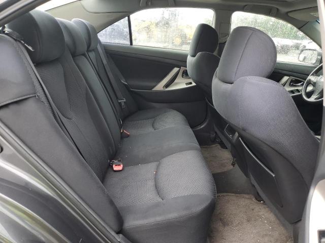 Photo 10 from auction – 2007 TOYOTA CAMRY CE with VIN 4T1BE46K77U569601