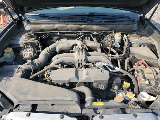 Photo 11 from auction – 2013 SUBARU OUTBACK 2. with VIN 4S4BRBKC9D3285153