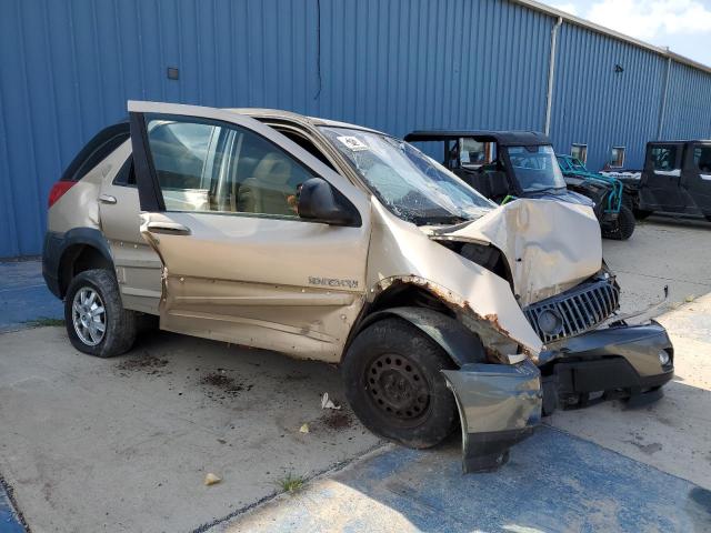 Photo 4 from auction – 2003 BUICK RENDEZVOUS with VIN 3G5DA03E53S508863