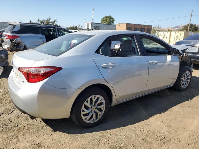 Photo 3 from auction – 2018 TOYOTA COROLLA L with VIN 2T1BURHE5JC019278