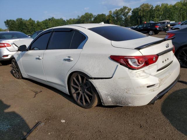 Photo 2 from auction – 2015 INFINITI Q50 BASE with VIN JN1BV7AR4FM419716