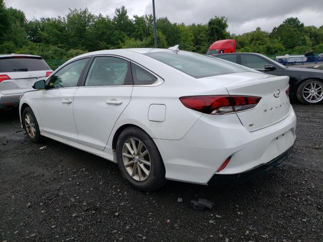 Photo 2 from auction – 2019 HYUNDAI SONATA SE with VIN 5NPE24AF3KH758057