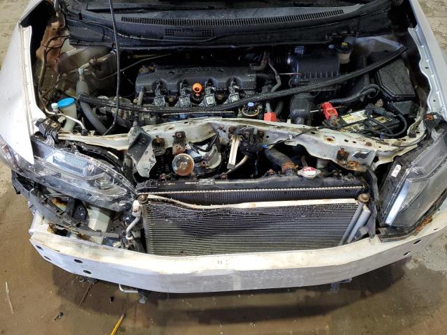 Photo 11 from auction – 2013 HONDA CIVIC LX with VIN 2HGFB2F56DH554777
