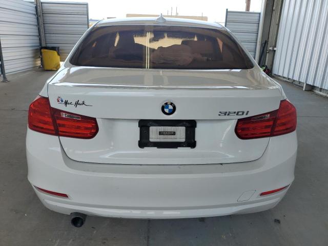 Photo 6 from auction – 2015 BMW 320 I with VIN WBA3B1C59FP681213
