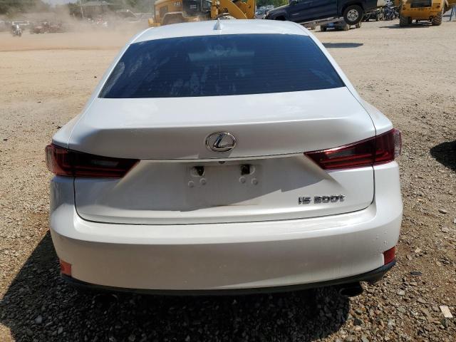 Photo 6 from auction – 2016 LEXUS IS 200T with VIN JTHBA1D28G5011301