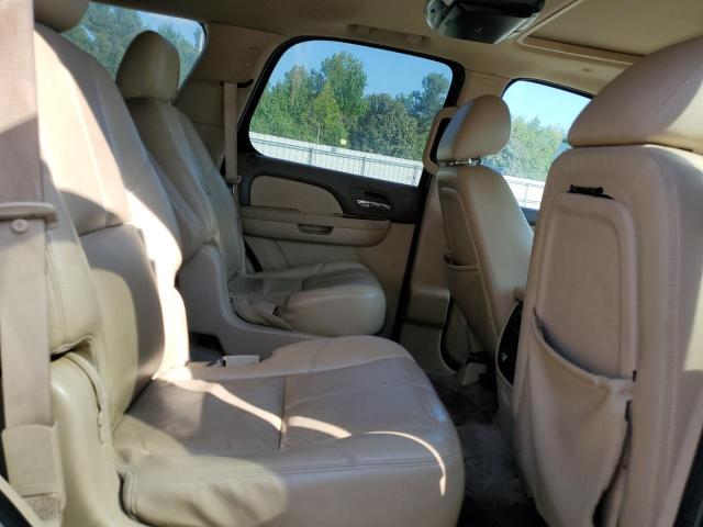 Photo 11 from auction – 2011 GMC YUKON SLT with VIN 1GKS2CE02BR129647