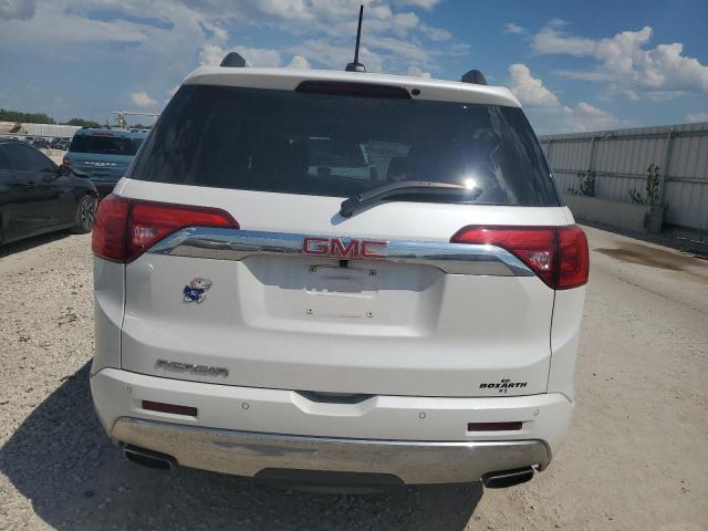 Photo 6 from auction – 2017 GMC ACADIA DEN with VIN 1GKKNPLS1HZ299249