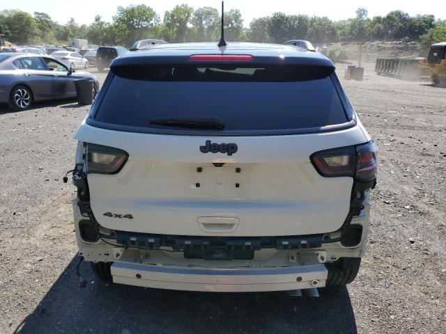 Photo 6 from auction – 2022 JEEP COMPASS LI with VIN 3C4NJDCB8NT199557
