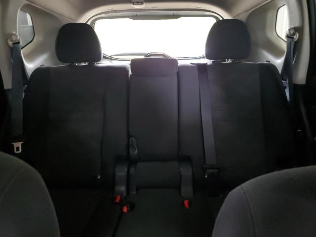 Photo 10 from auction – 2016 NISSAN ROGUE S with VIN KNMAT2MV7GP708874