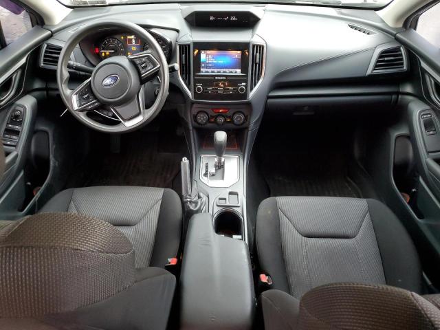 Photo 8 from auction – 2019 SUBARU IMPREZA with VIN 4S3GTAB62K3735206