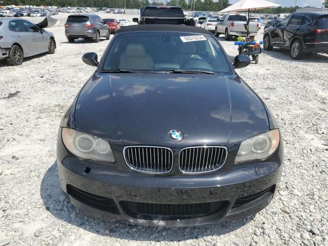 Photo 5 from auction – 2011 BMW 135 I with VIN WBAUN7C51BVM24695