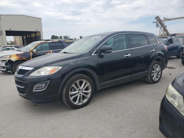 MAZDA CX-9 2011 with VIN JM3TB2DA2B0316564 - Photo from auction