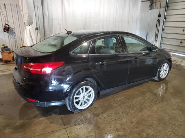 Photo 3 from auction – 2016 FORD FOCUS SE with VIN 1FADP3F24GL240786