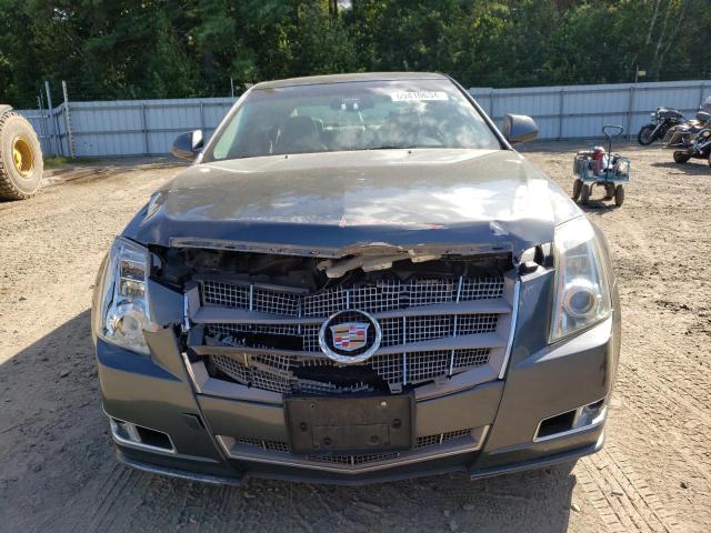 Photo 5 from auction – 2010 CADILLAC CTS PREMIU with VIN 1G6DS5EV5A0125562