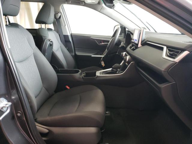 Photo 7 from auction – 2024 TOYOTA RAV4 XLE with VIN 2T3P1RFV2RC458586