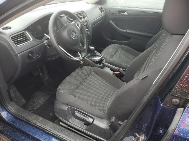 Photo 7 from auction – 2013 VOLKSWAGEN JETTA BASE with VIN 3VW2K7AJ7DM309015
