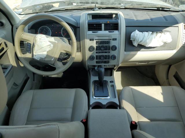 Photo 8 from auction – 2012 FORD ESCAPE XLT with VIN 1FMCU0DG6CKA34408