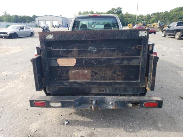 Photo 6 from auction – 1997 FORD F150 with VIN 1FTDX1768VNC38752