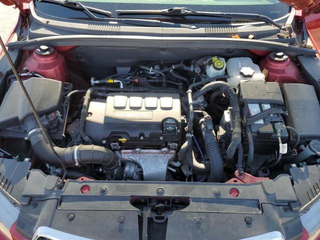 Zdjęcie 11 z aukcji – 2014 CHEVROLET CRUZE LT z VIN 1G1PC5SB9E7463585
