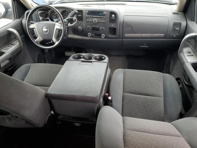 Photo 8 from auction – 2007 CHEVROLET SILVERADO with VIN 3GCEK13M87G535619