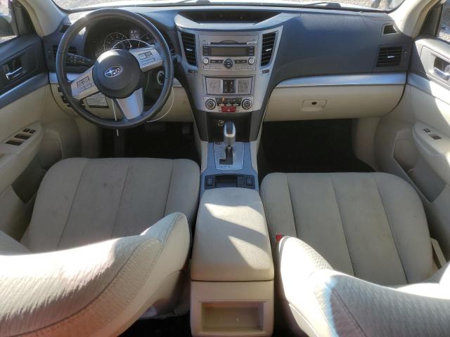 Photo 8 from auction – 2010 SUBARU OUTBACK with VIN 4S4BRBCC4A3376020